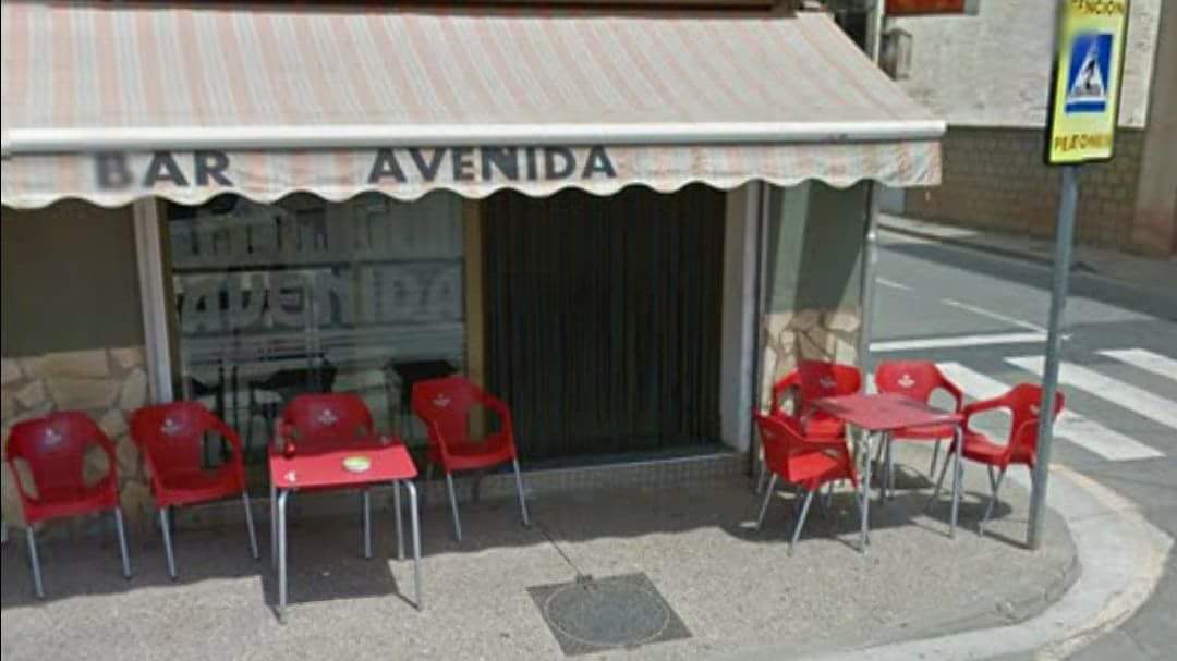 Bar Avenida · Fotos 2